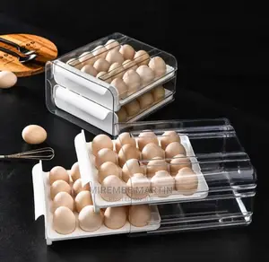 Egg Holder Rack