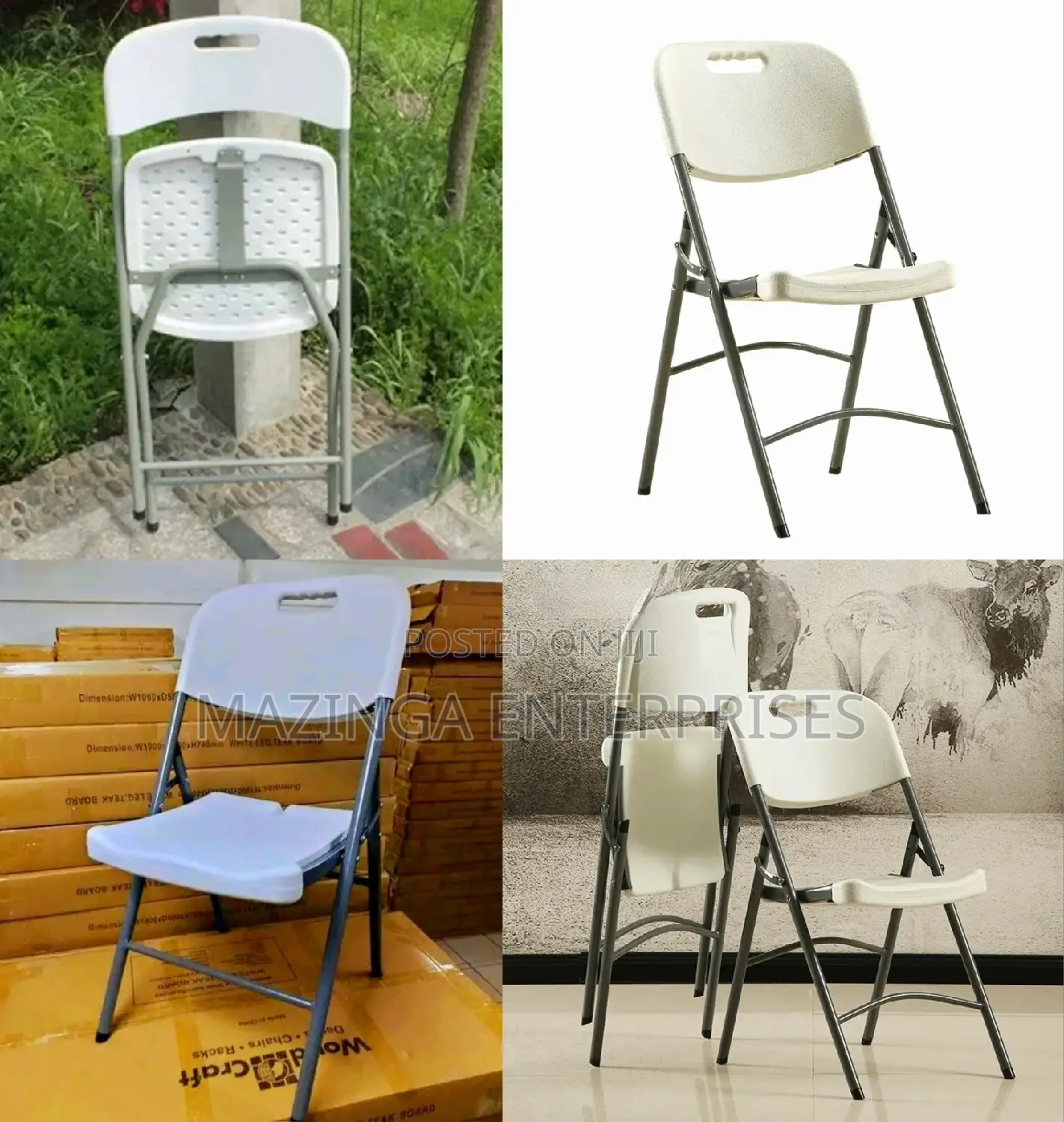 Hotel,Office Folding VIP ABS Plastic Chair(Aluminium Legs)
