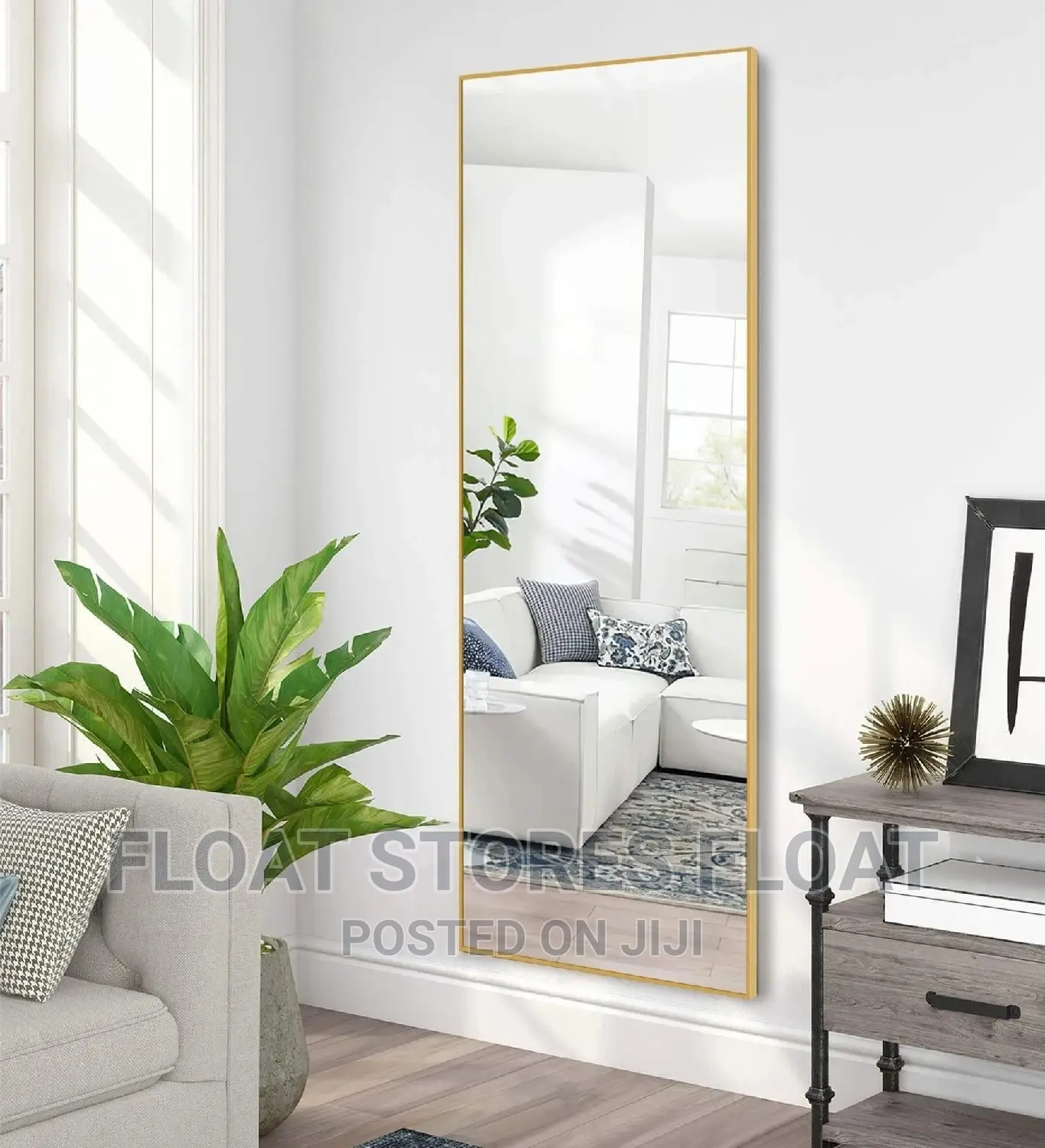 Dressing Mirror
