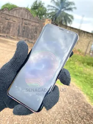 Samsung Galaxy S8 Plus 64 GB Gray