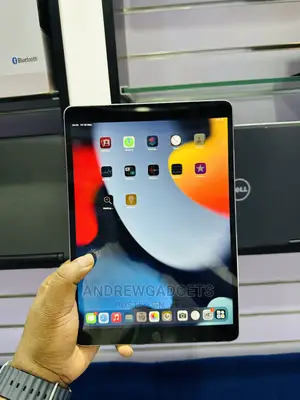 Apple iPad Pro 10.5 (2017) 64 GB Gray