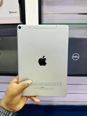 Apple iPad Pro 10.5 (2017) 64 GB Gray