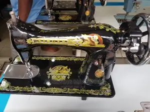 Singer Original Sewing Machine