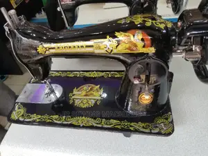 Eaglefly Sewing Machine