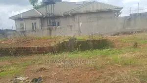 Plot's Available for Sale at Kira Kimwanyi
