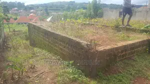Plot's Available for Sale at Kira Kimwanyi