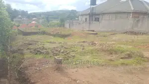 Plot's Available for Sale at Kira Kimwanyi