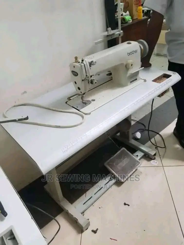 Brother Industrial Sewing Machine