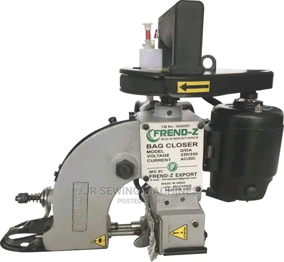 Bag Closer Sewing Machine for All Sacks