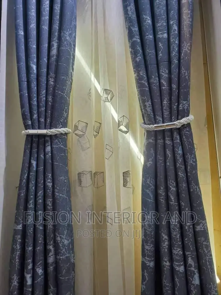 Quality Curtains