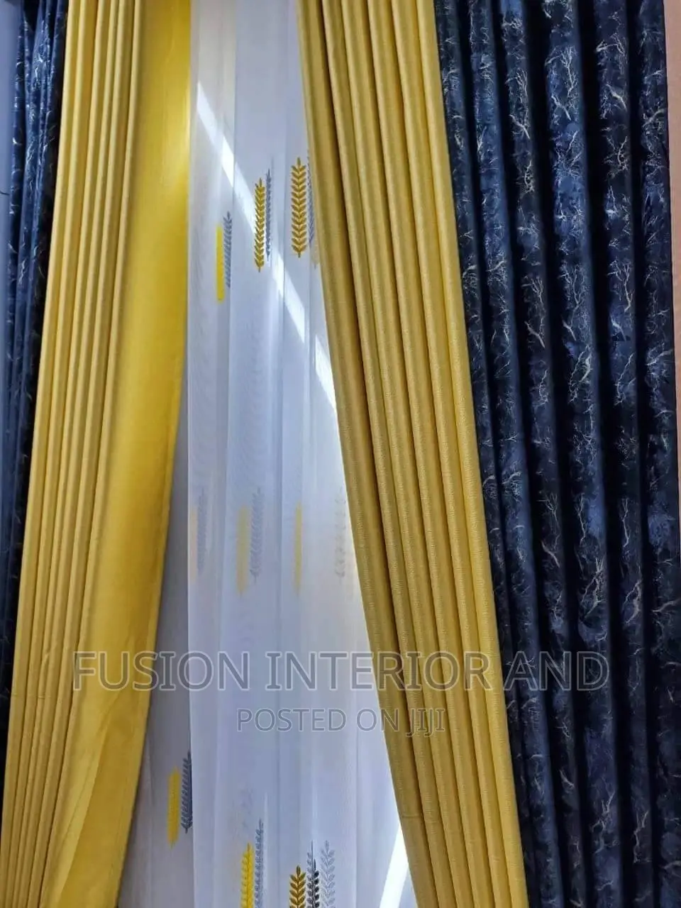 Quality Curtains