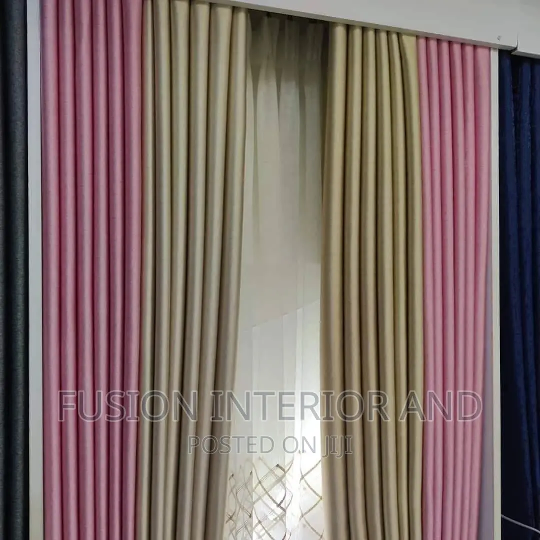 Quality Curtains