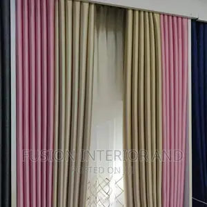 Quality Curtains