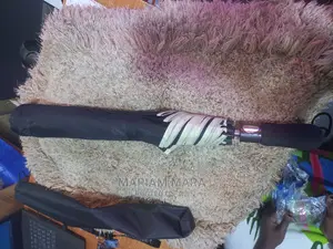 Portable Umbrella