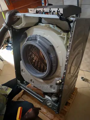 Specialized Experts in All Types of Washing Machines Repair