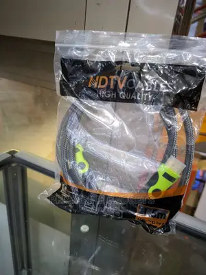 Original High Quality HDTV -Hdmi Cable