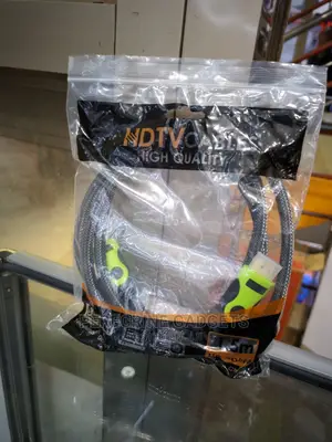 Original High Quality HDTV -Hdmi Cable