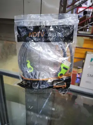 The Original HDTV High Cable Quality