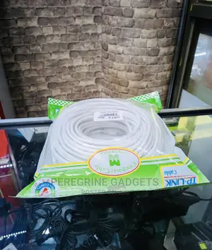To-Link Cat6 30M External Cable