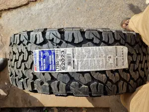 265/70r16 Bf Goodrich Made in USA