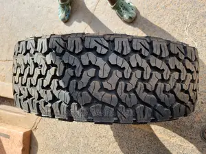 265/70r16 Bf Goodrich Brand New