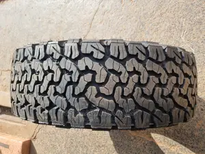 265/70r16 Bf Goodrich Brand New