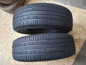 225/65r17 2nd Hands Michellin