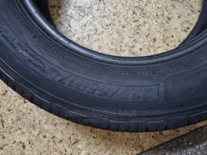 225/65r17 2nd Hands Michellin