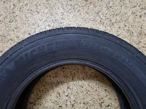 225/65r17 2nd Hands Michellin