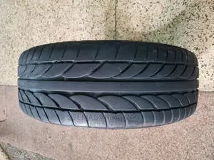 215/60r16 Achilles Second Hand Tires in Good Condition