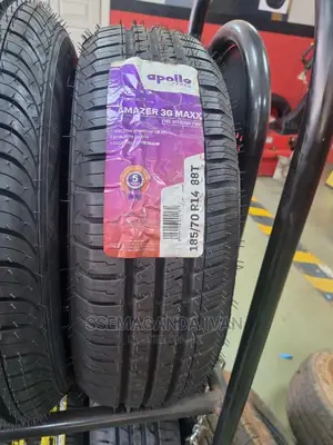 195/70r14 Apollo Tires