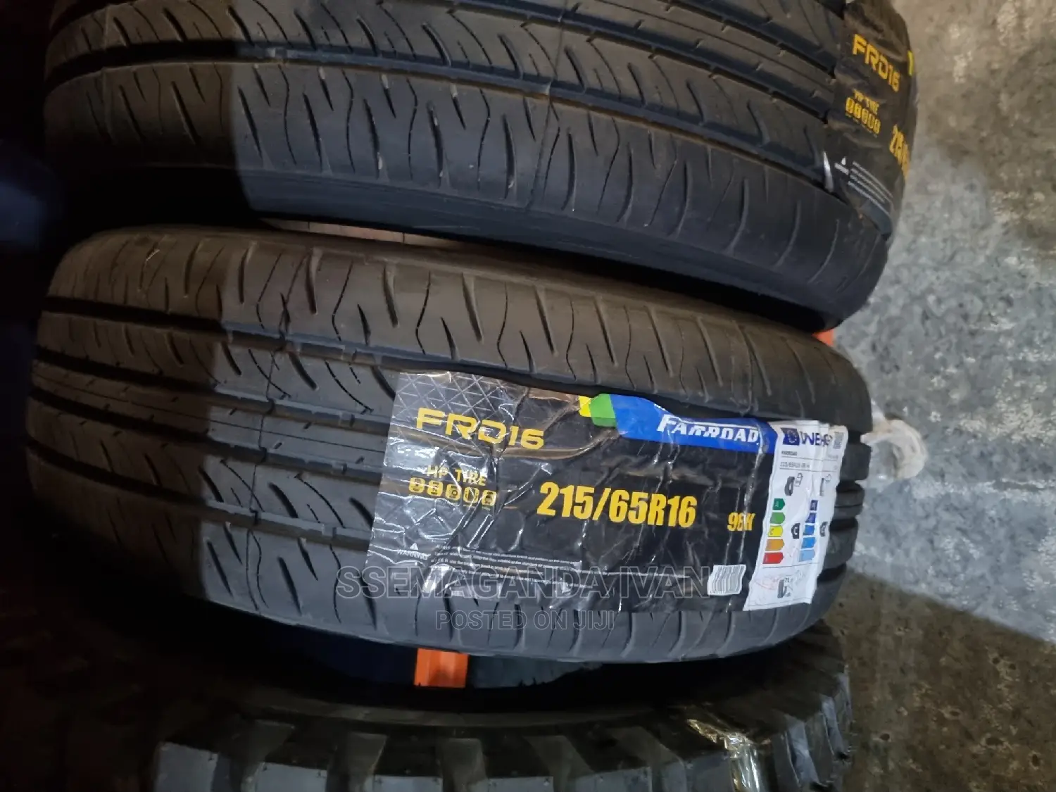 215/65r16 Farroad Tires