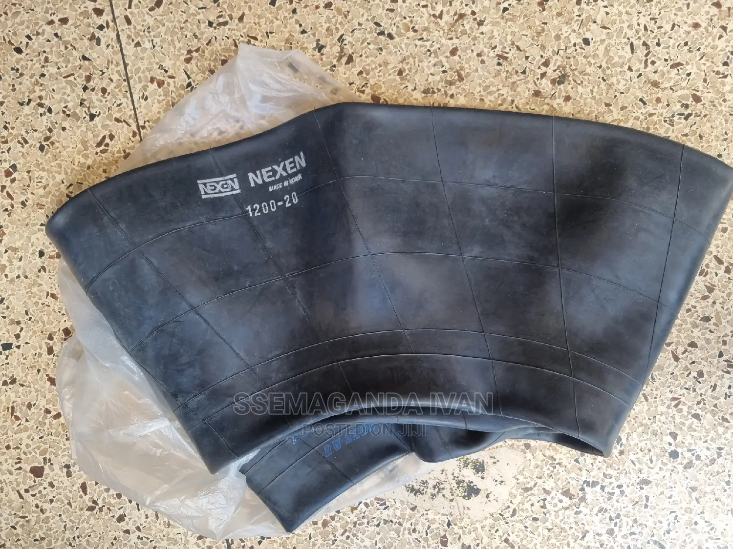 1200r20 Tubes Brand New