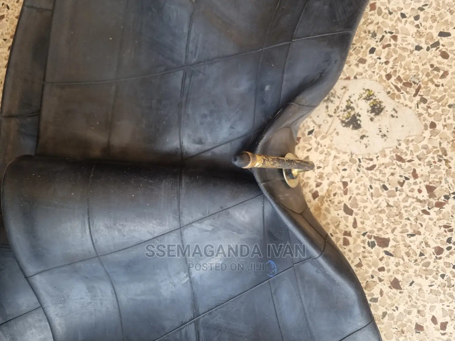 1200r20 Tubes Brand New
