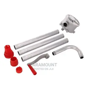 Rotary Hand Oil Pump