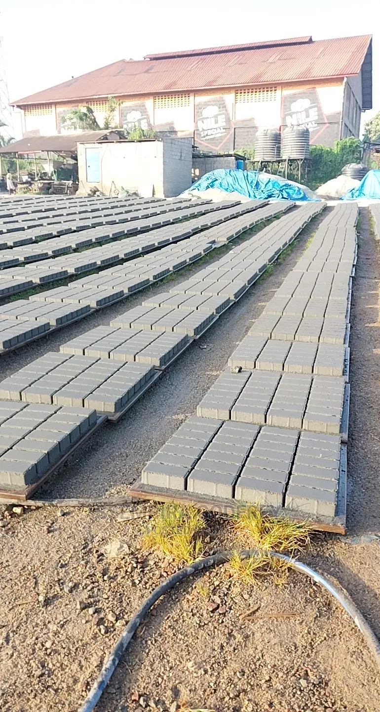 Pavers With Quality
