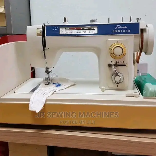 Brother Design Sewing Machine
