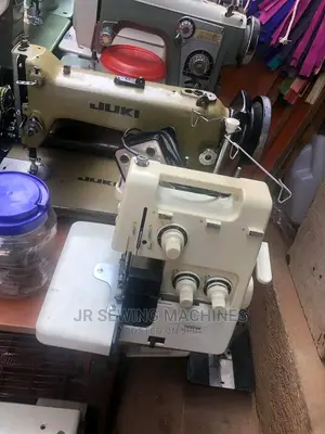 Overlock Sewing Machine