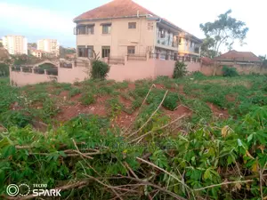 25decimals Plot Available for Sale at Kyanja Kungu