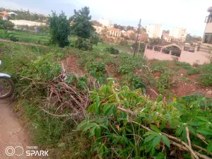 25decimals Plot Available for Sale at Kyanja Kungu