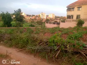 25decimals Plot Available for Sale at Kyanja Kungu