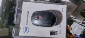 Dell 126 Wireless Original Mouse