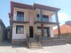 4bdrm Duplex in Fs Properties Ltd, Central Division for Sale
