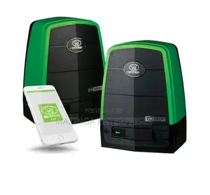 D10 Centurion Smart Gate Motor(Holds 1000kg Net Gate Weight)