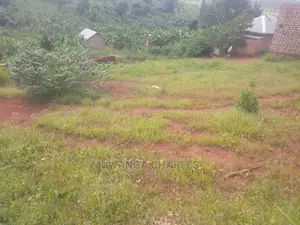 12decimals Plot of Land for Sale at Gayaza