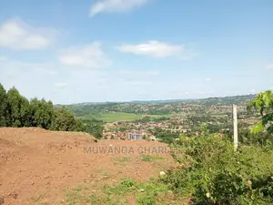 12decimals Plot of Land for Sale at Gayaza