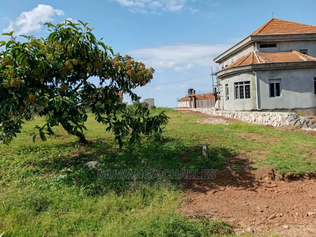 12decimals Plot of Land for Sale at Gayaza