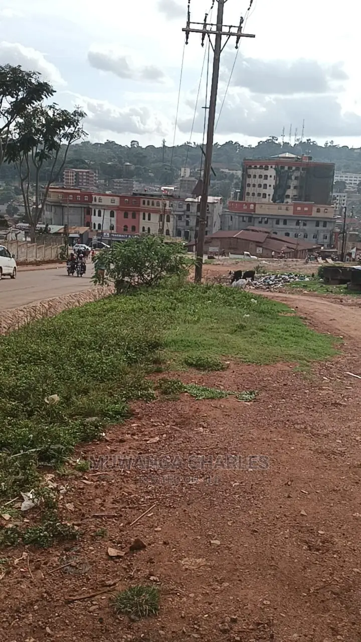 12decimal Plot for Sale at Kira