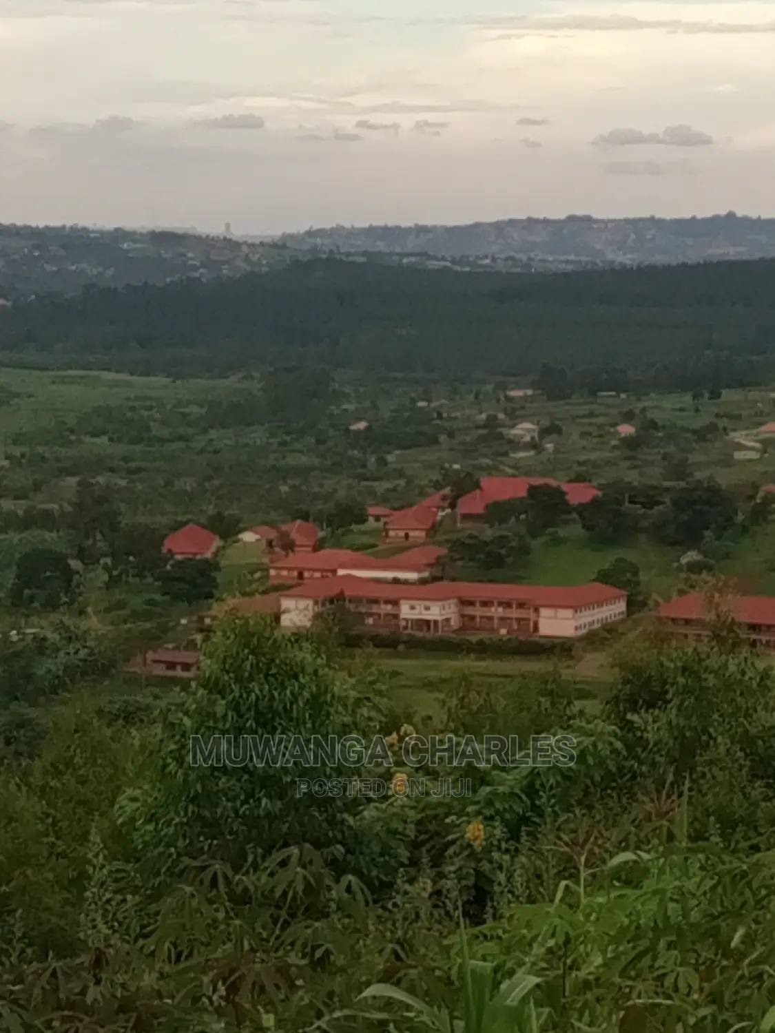 12decimal Plot for Sale at Kira