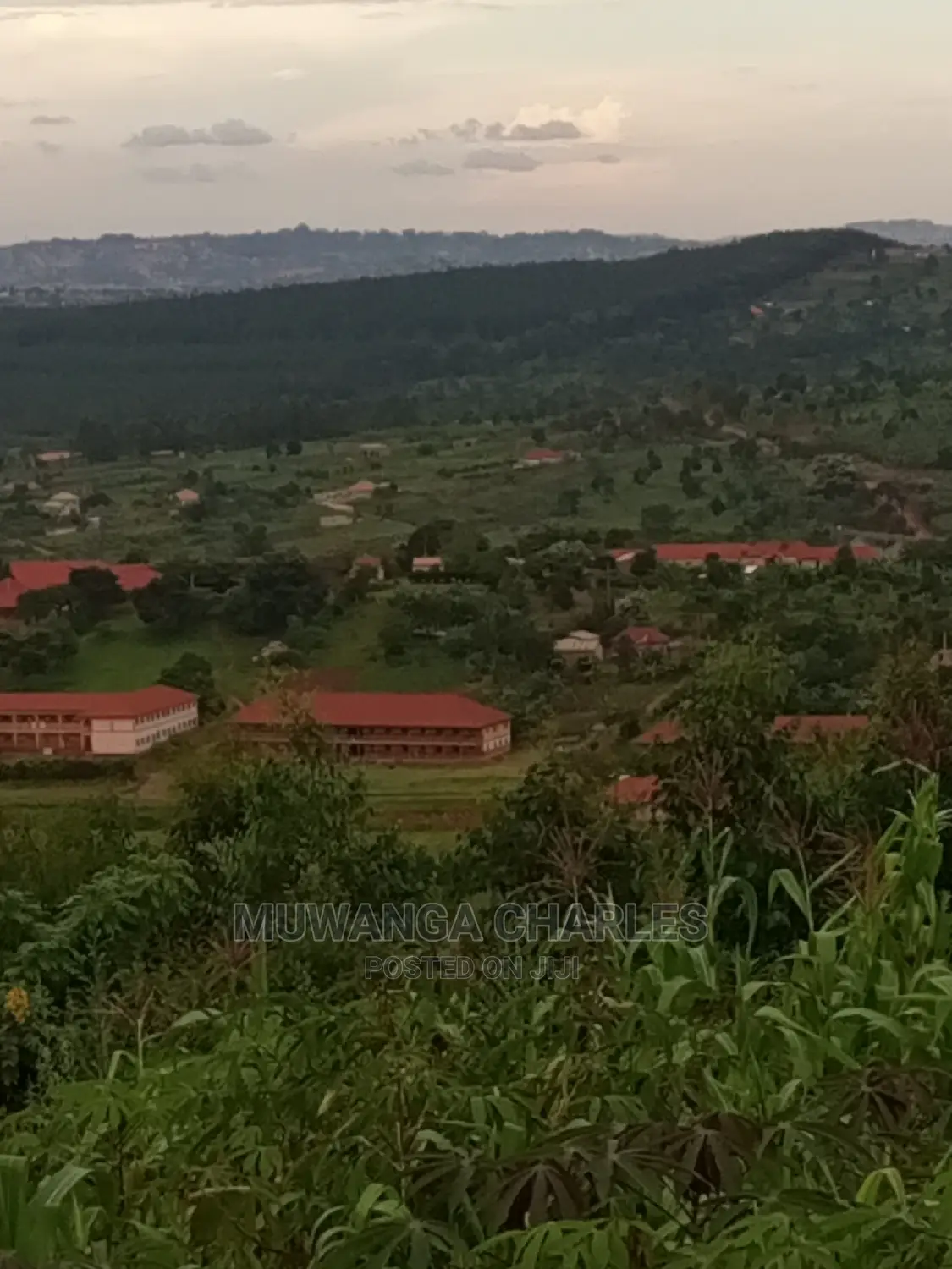 12decimal Plot for Sale at Kira